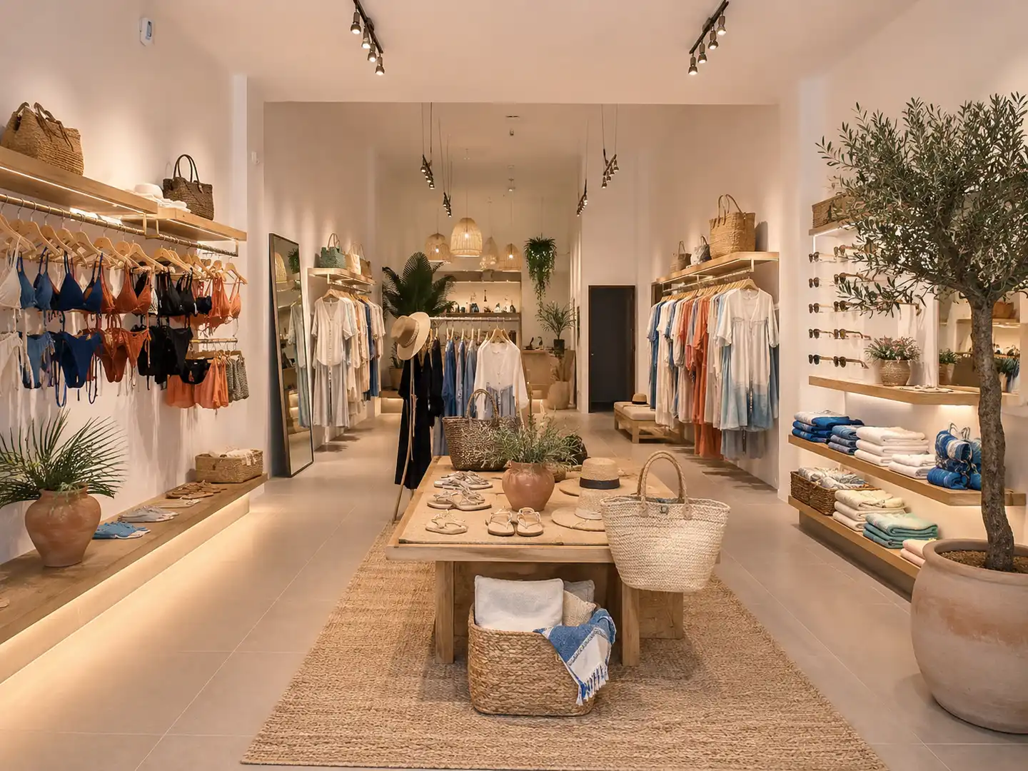 Commercial properties for rent in Empuriabrava
