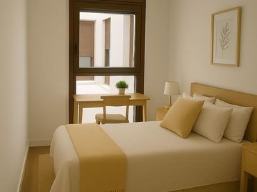 Appartamento con ascensore in affitto a calle d'Esteve Ballester