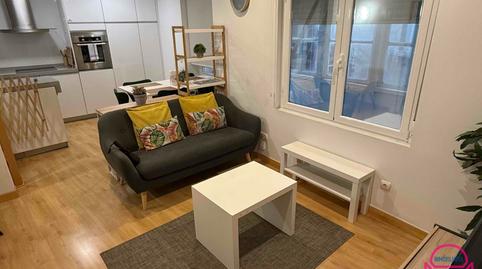 Foto 2 de Apartament de lloguer a Mayor, Casco Antiguo, León Capital