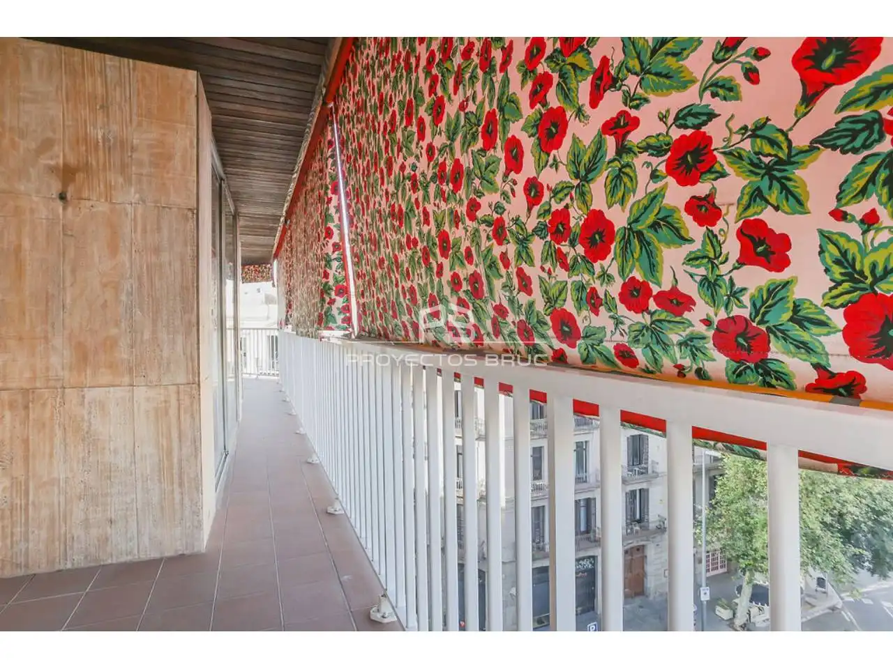 Flat with terrace for sale in Eixample, imagen 9