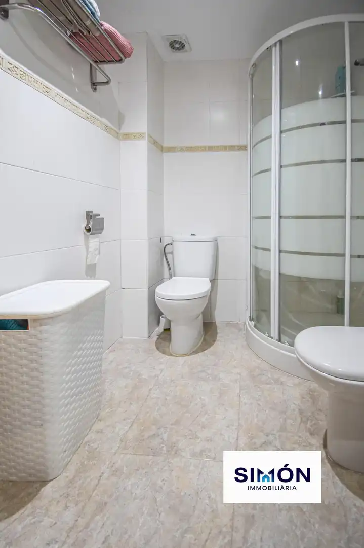 Baño de Piso en venta en Santpedor