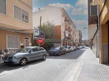 Terreni e lotti in vendita a Calle NUEVA 18