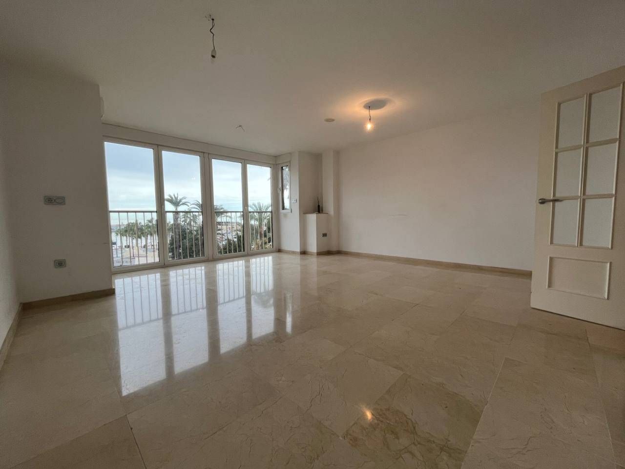 Duplex for sale in Plaza Alfonso Escámez, Casco Antiguo