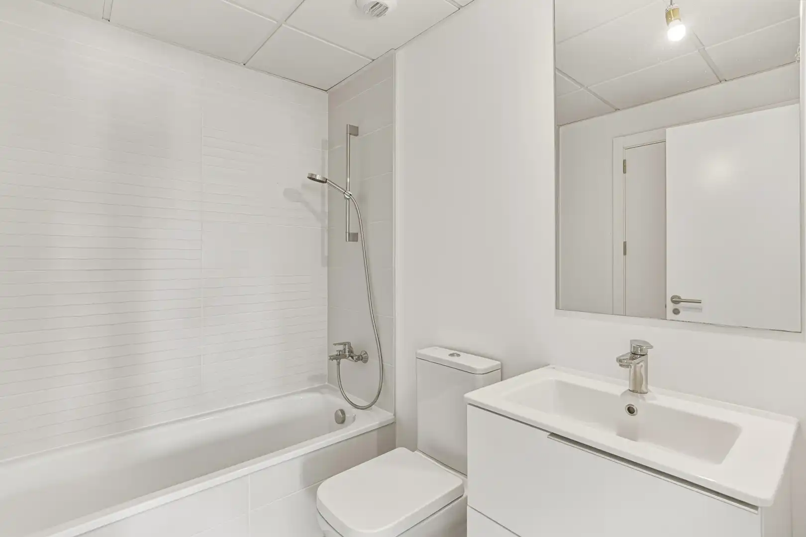Apartamento en venta en Bel - Air