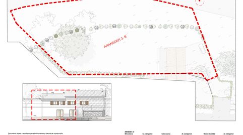 Foto 5 de Casa adosada en venta en Araneder Bidea, Oiartzun, Gipuzkoa