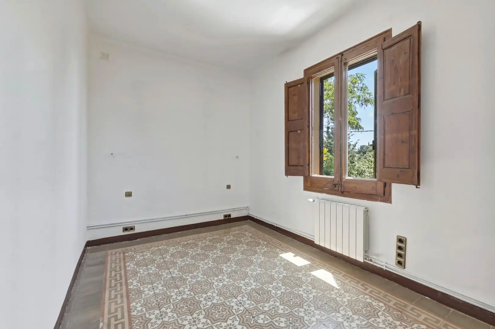Casa con jardín en venta en Sarrià - Sant Gervasi, imagen 13