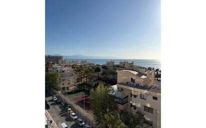 Exterior view of Apartment for sale in Torremolinos  with Air Conditioner and Furnished