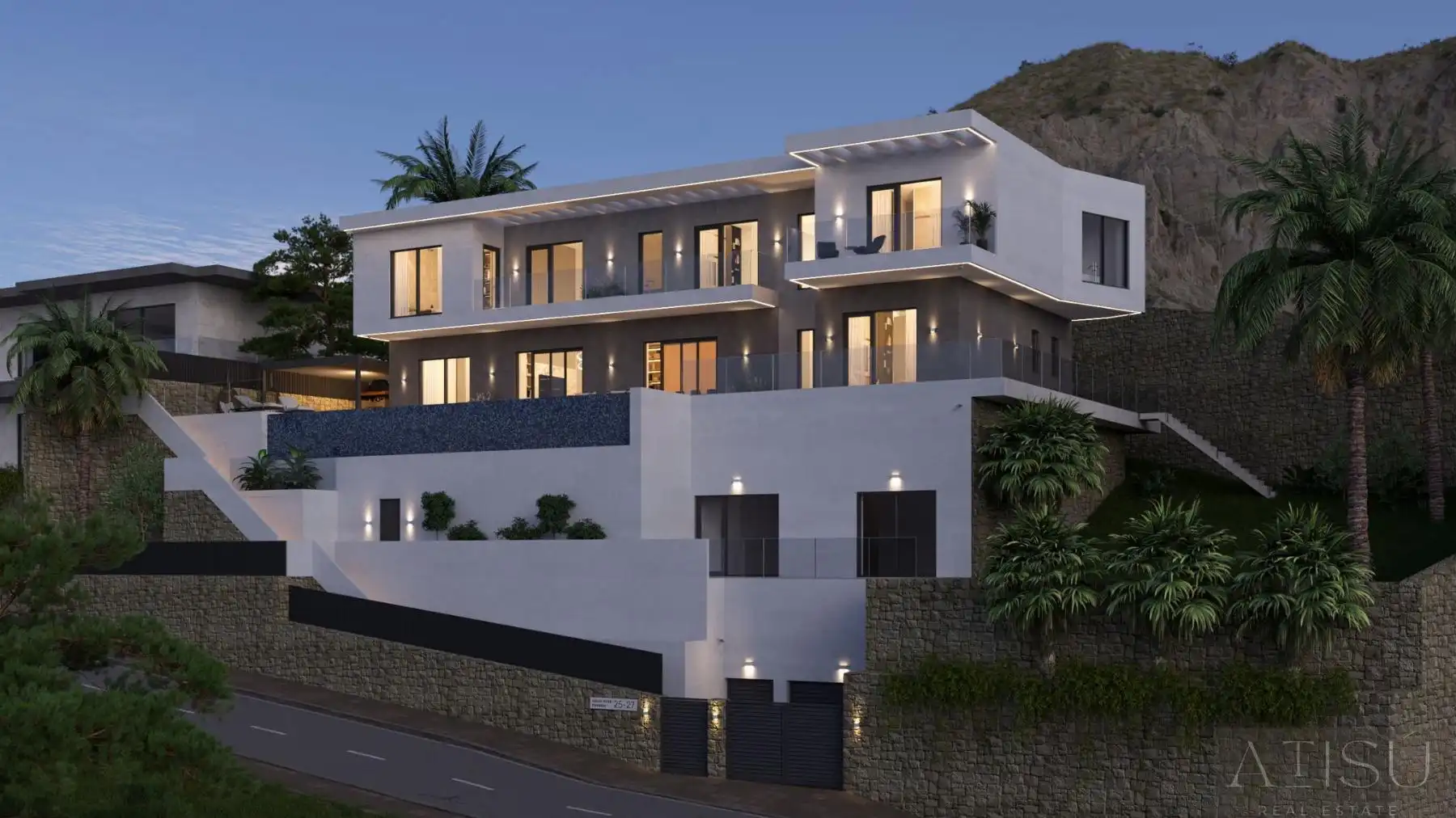 Detached house with pool for sale in Isla Gran Canaria, imagen 20