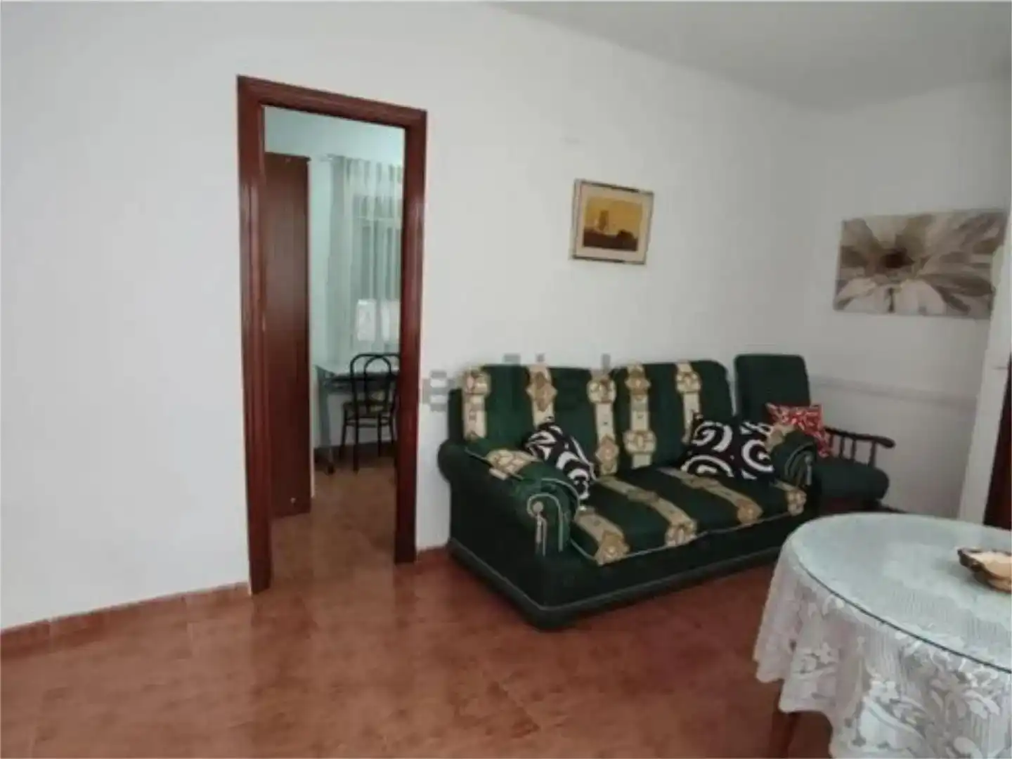 Wohnzimmer von Wohnungen zur Miete in  Córdoba Capital