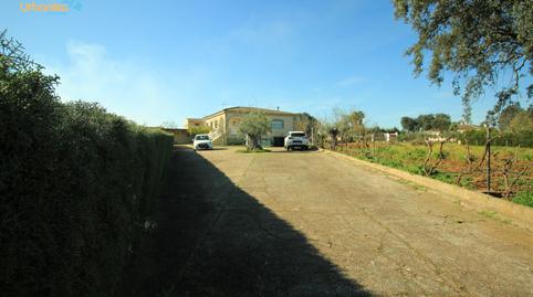Foto 5 de Casa o xalet en venda a Dehesilla de Calamón - Campomanes, Badajoz Capital
