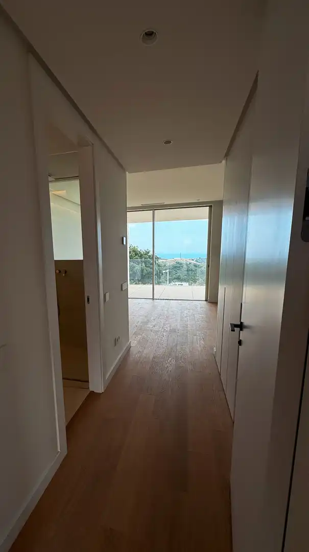 Ground floor for sale in Ojén  with Air Conditioner, Private garden and Terrace