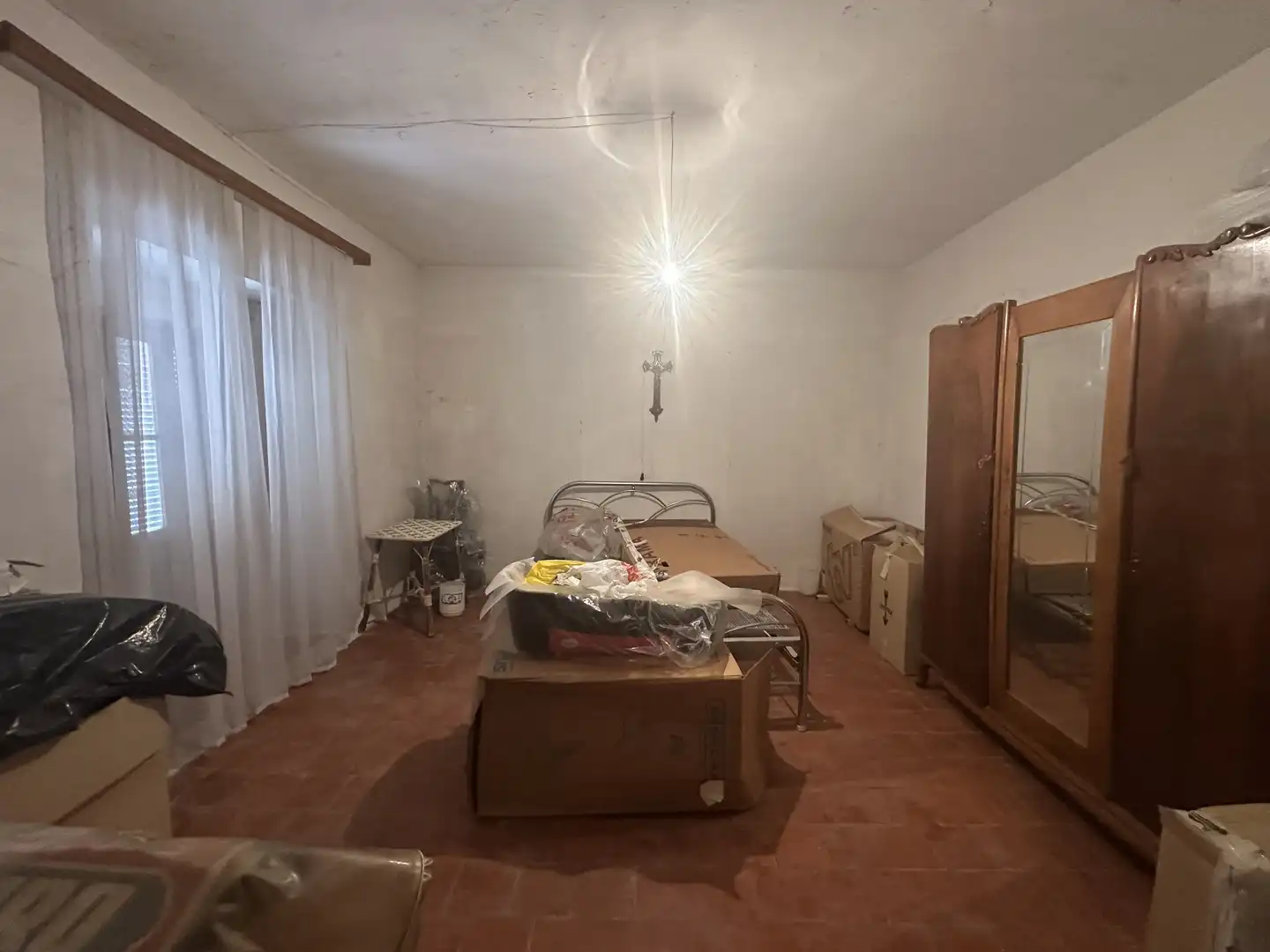 Casa o chalet en venta en Úbeda con Balcón