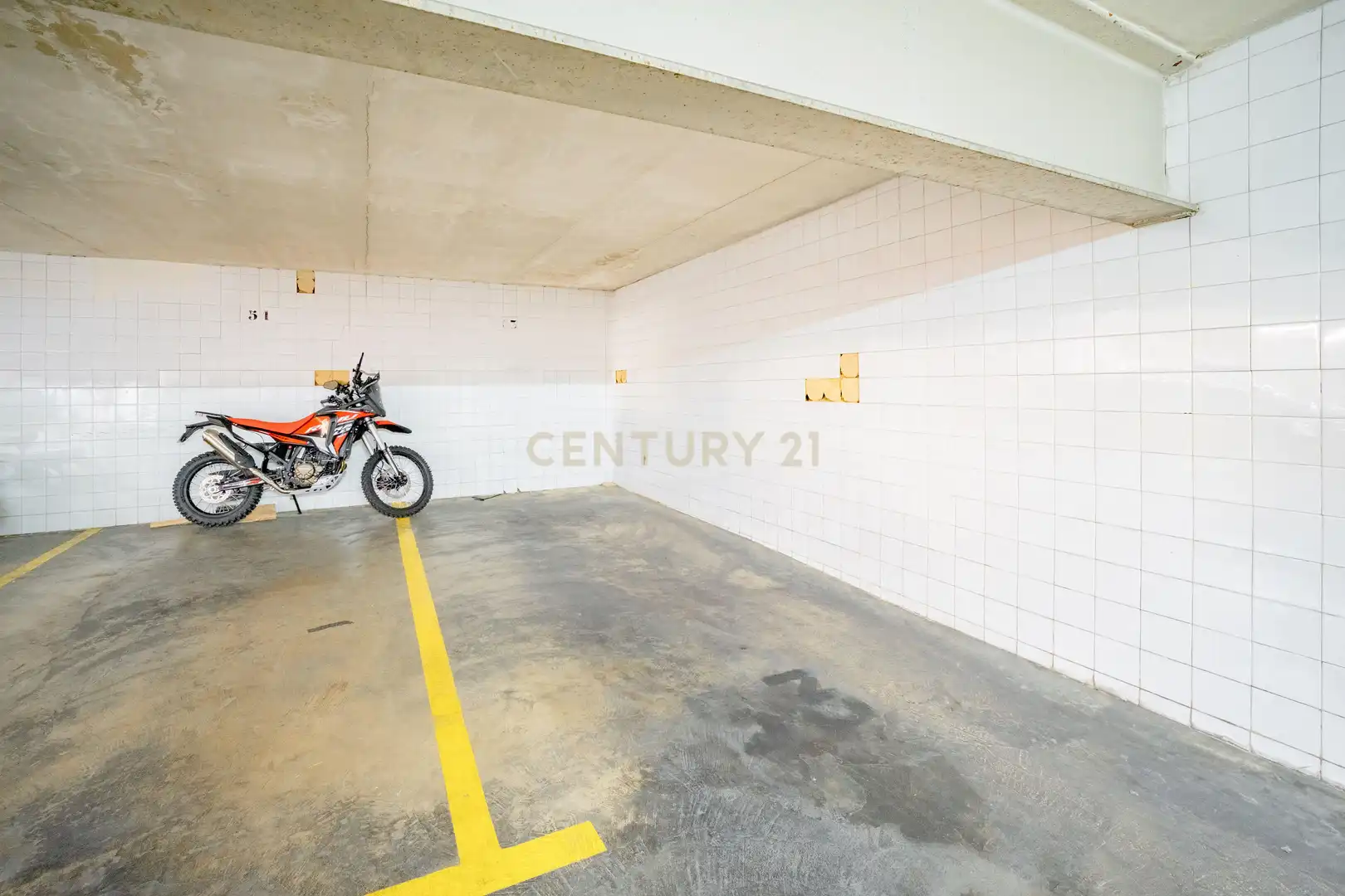 Parking de Piso en venta en Valencia