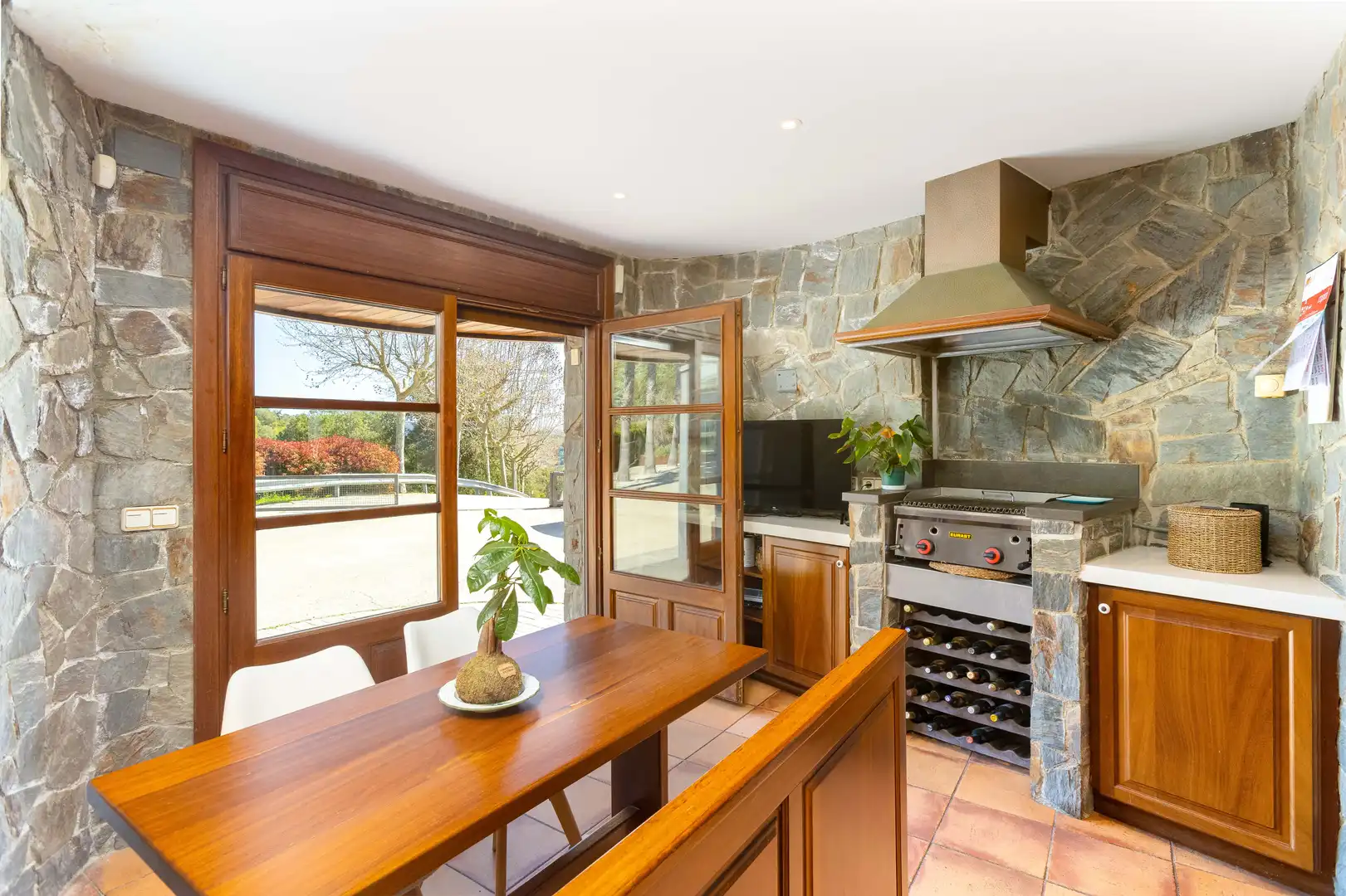 Casa con terrazza in vendita a Arenys de Munt, imagen 47
