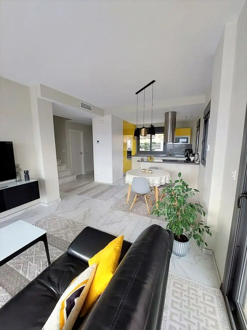 Casa en venta en Balcón de Finestrat - Terra Marina, imagen 4