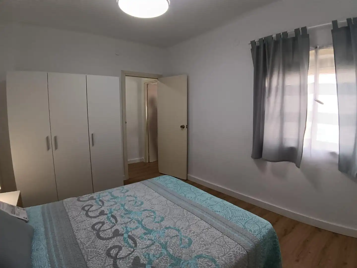 Flat for rent in Centro