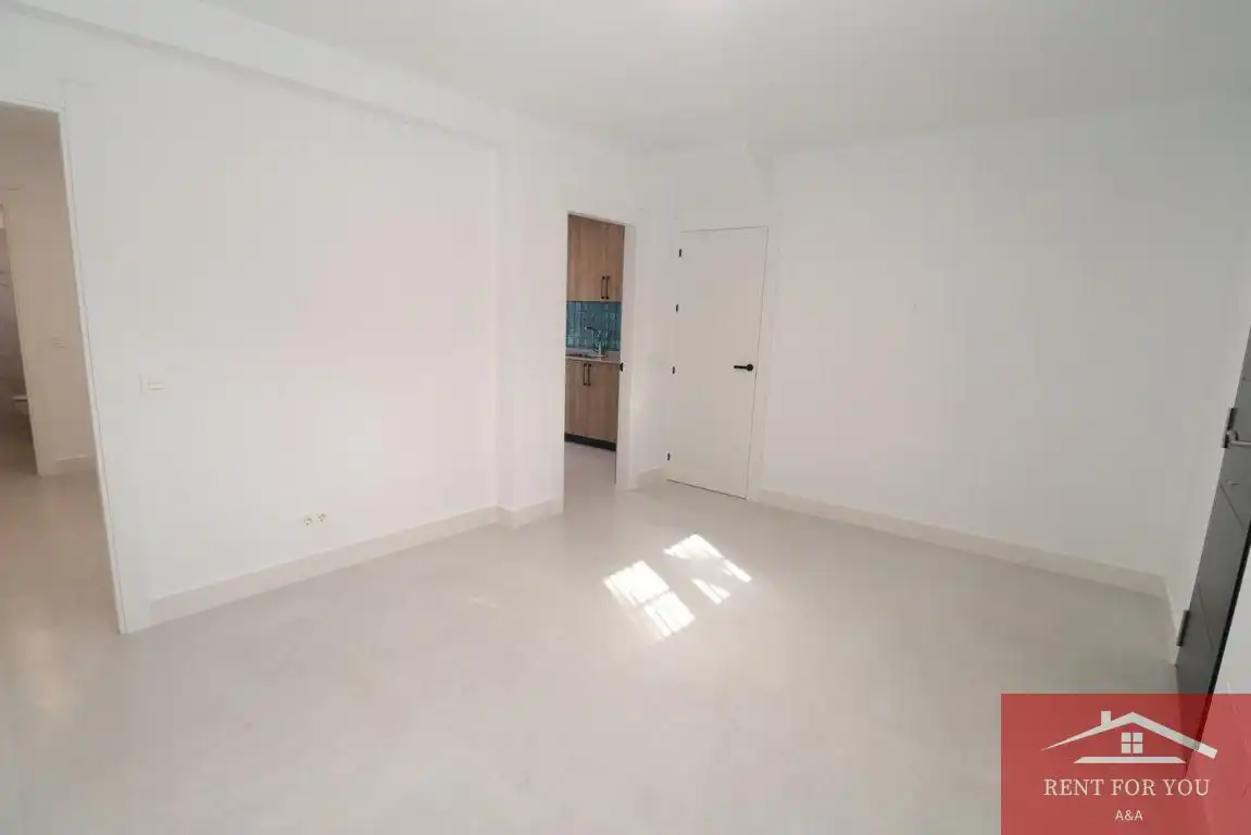Ground floor for rent in Centro