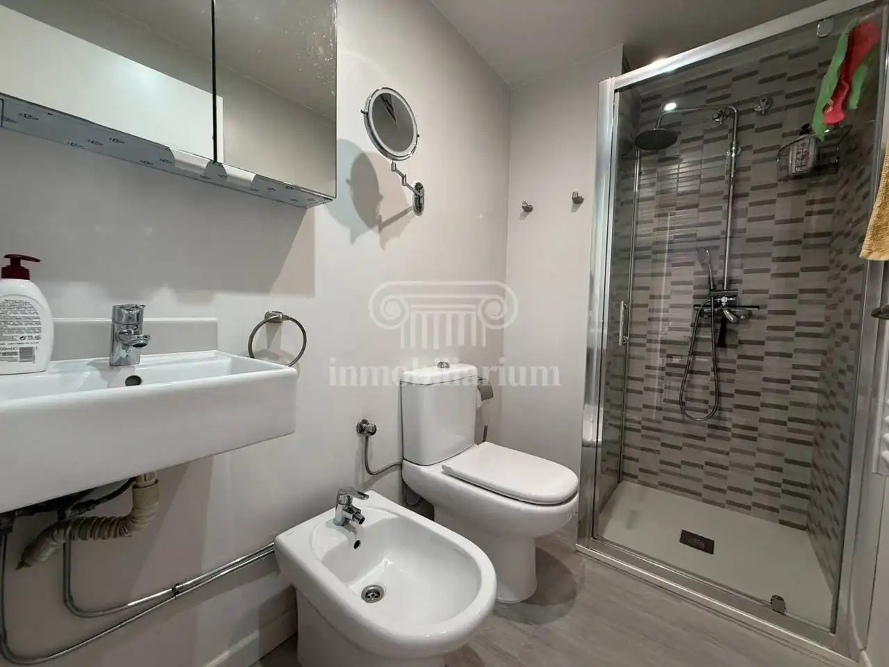 Appartement avec piscine à vendre à Fenals, imagen 14