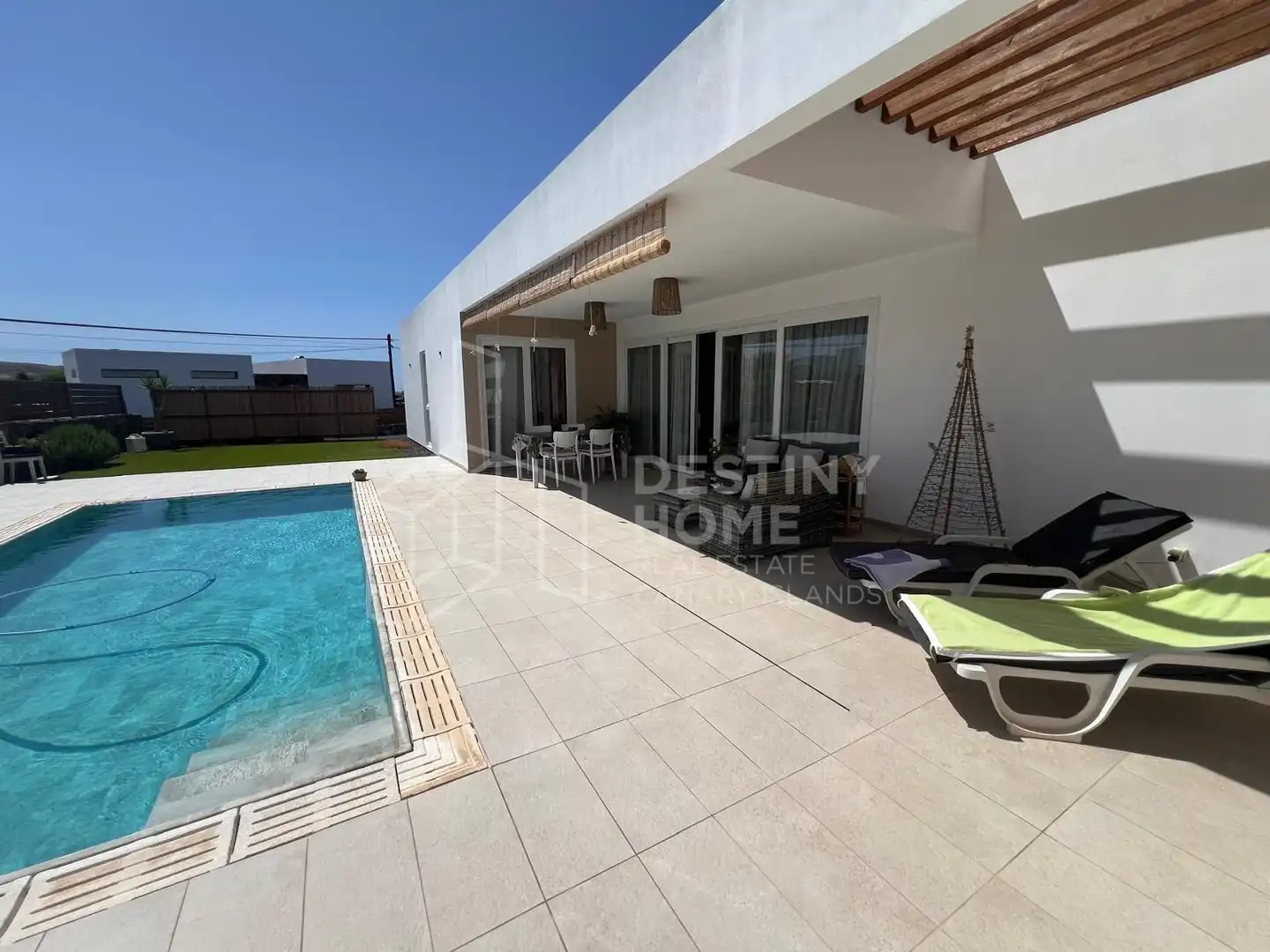 Xalet amb piscina en venda a Central, imagen 11