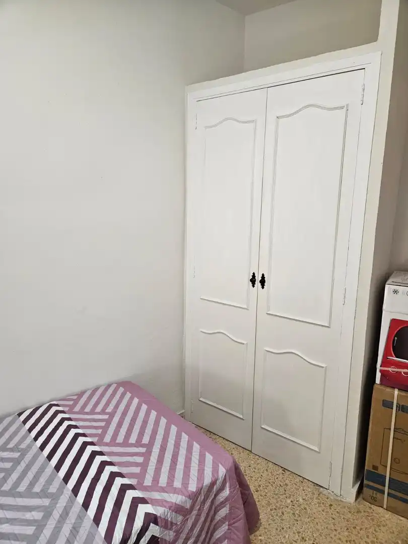 Habitación de Piso de alquiler en Agres