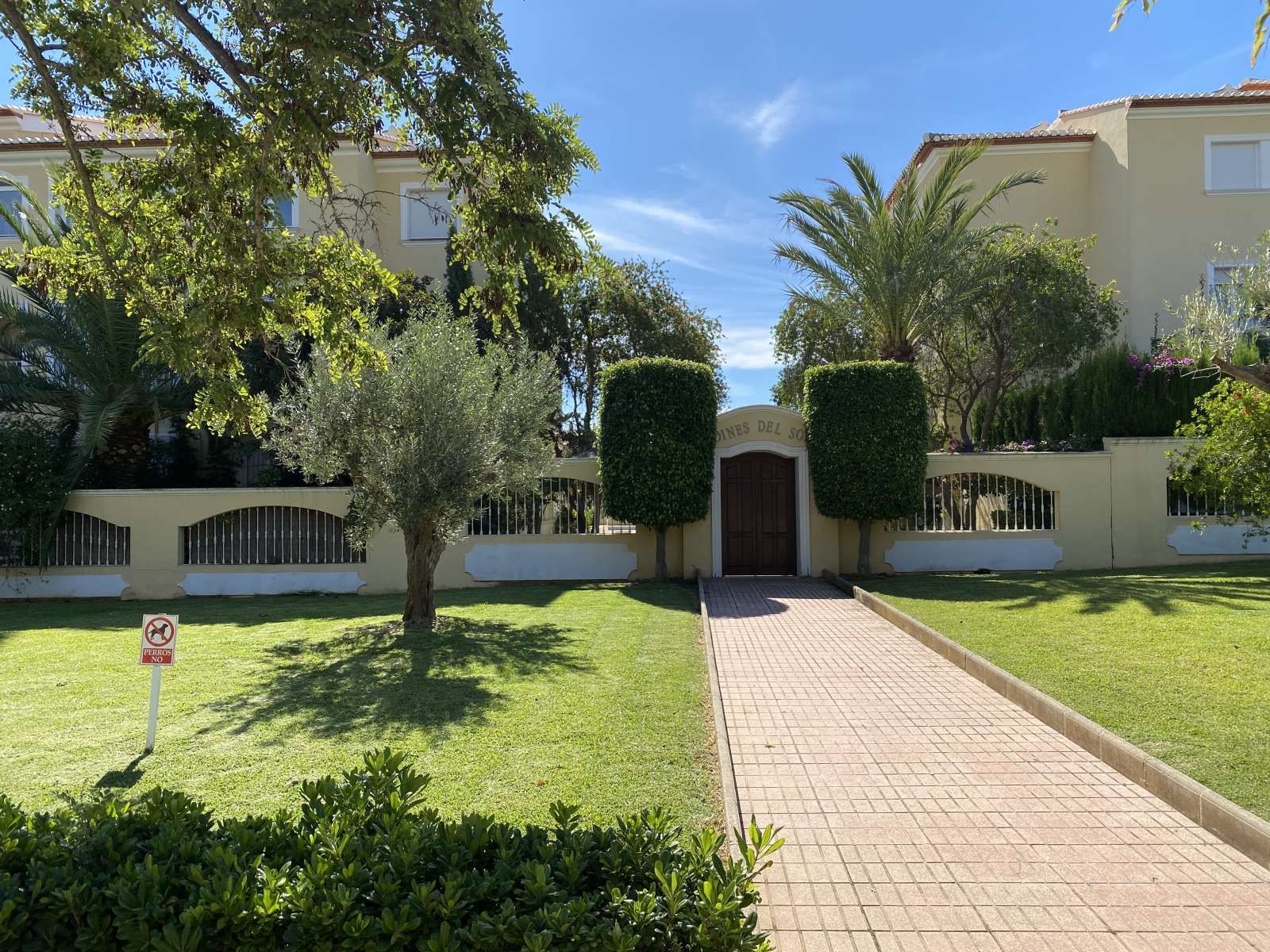 Apartment to share in Centro ciudad