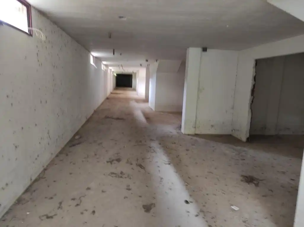 Buildings for sale in Parcent