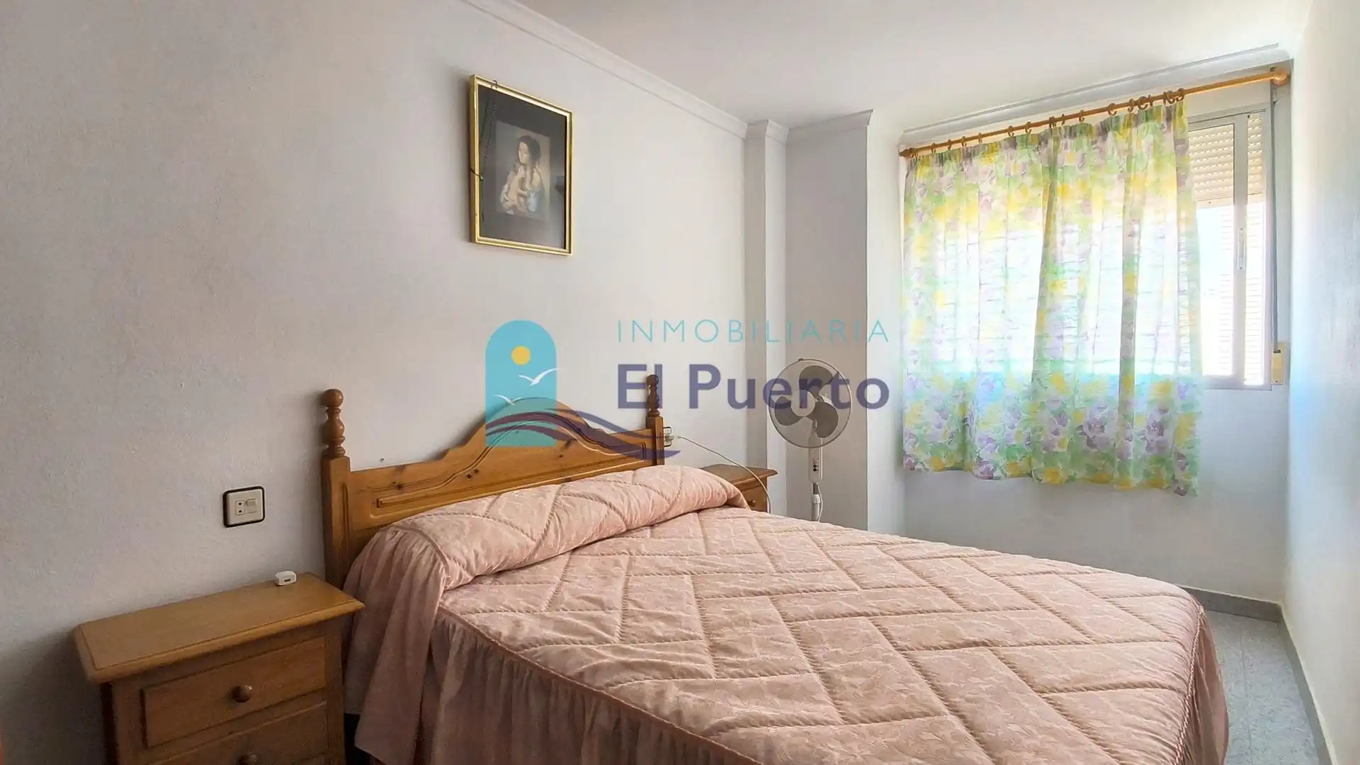 Habitación de Piso en venta en Mazarrón con Aire acondicionado, Calefacción y Terraza