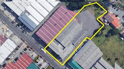 Photo 2 of Industrial buildings to rent in Mesoiro, A Coruña