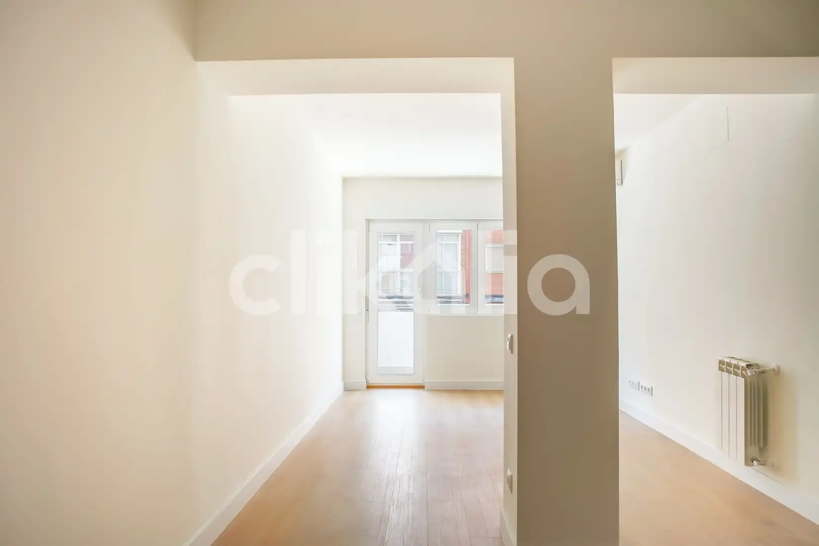 Piso en venta en Alcobendas con Aire acondicionado, Calefacción y Terraza