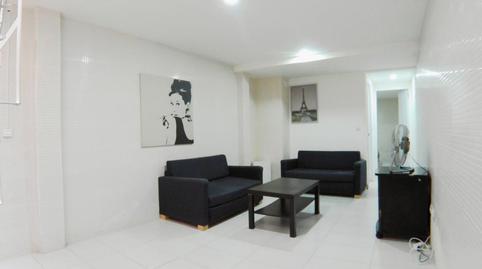 Photo 5 of Apartment to rent in Puerta del Ángel, Madrid