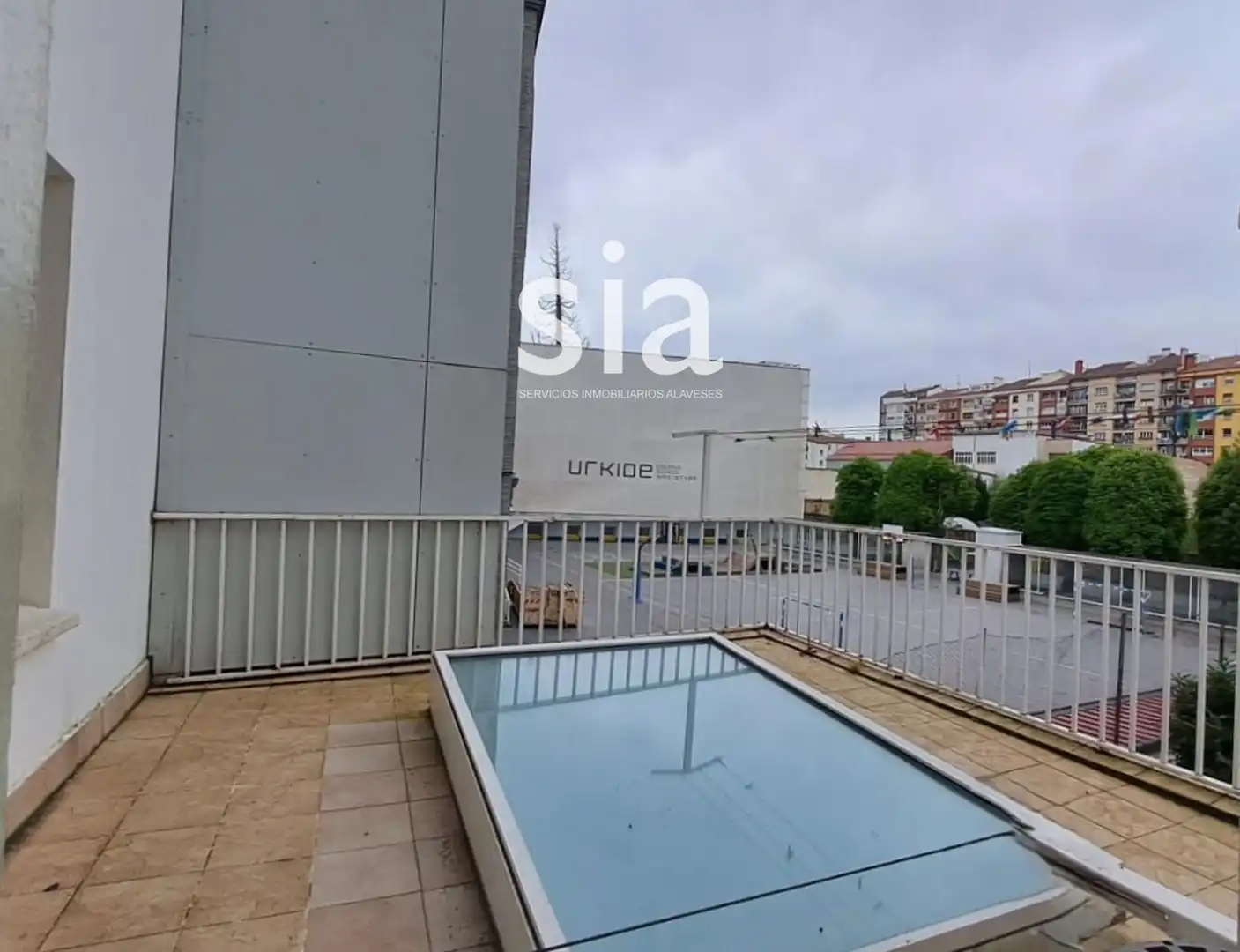 Flat for sale in Magdalena, Lovaina