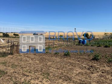 Terreny rústic en venda a Don Benito