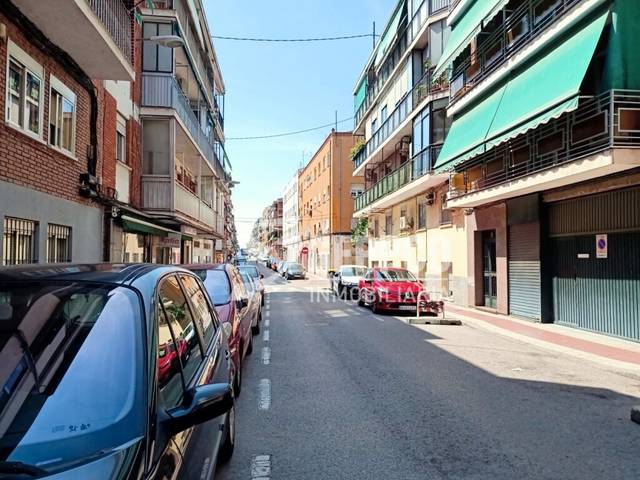 Edificio en Venta en Los Rosales