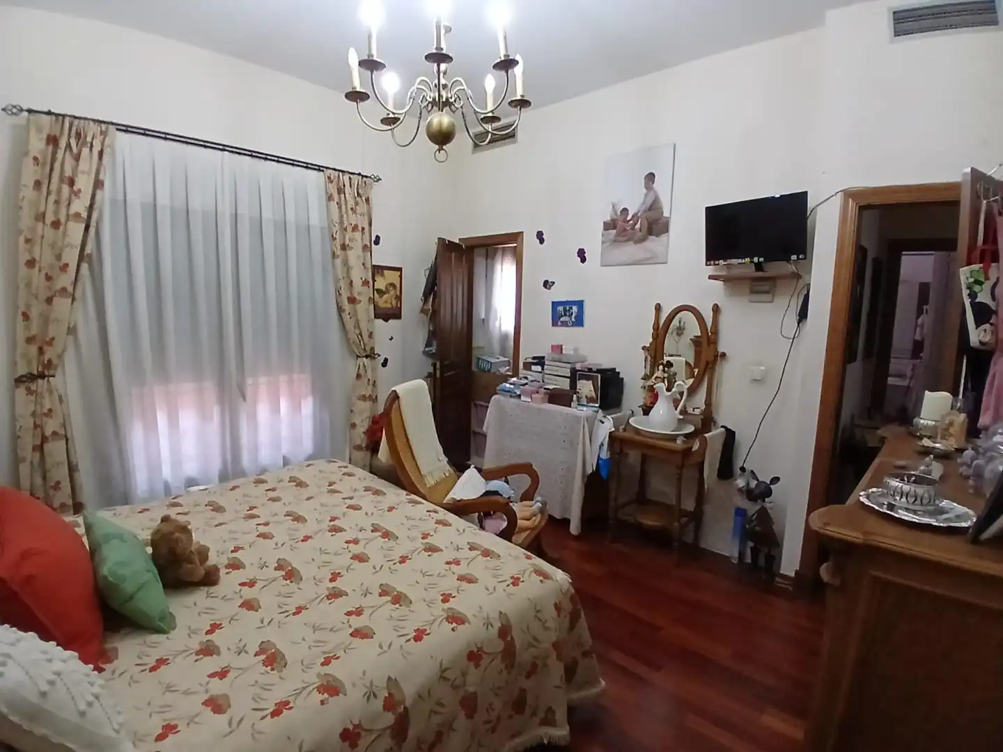 Detached homes for sale in El Pino - Bajo de Guía