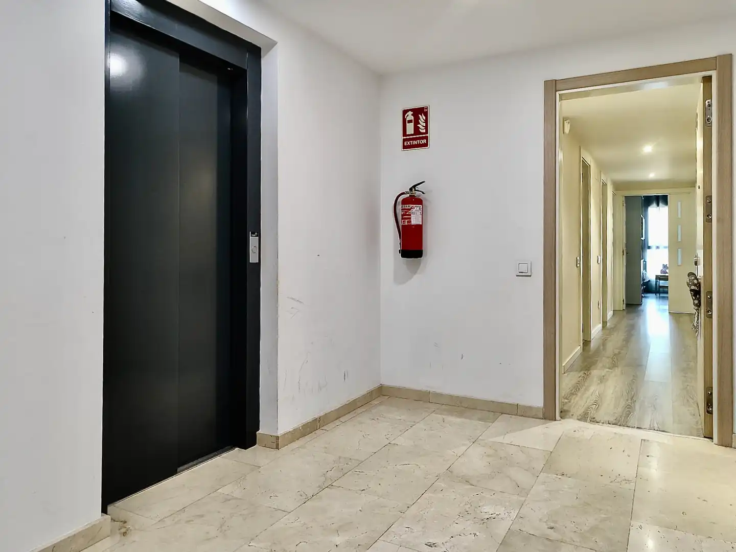 Flat for sale in Salou  with Air Conditioner, Heating and Parquet flooring