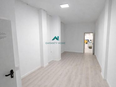 Local comercial en venda a Plaza Plaza Lugo 15
