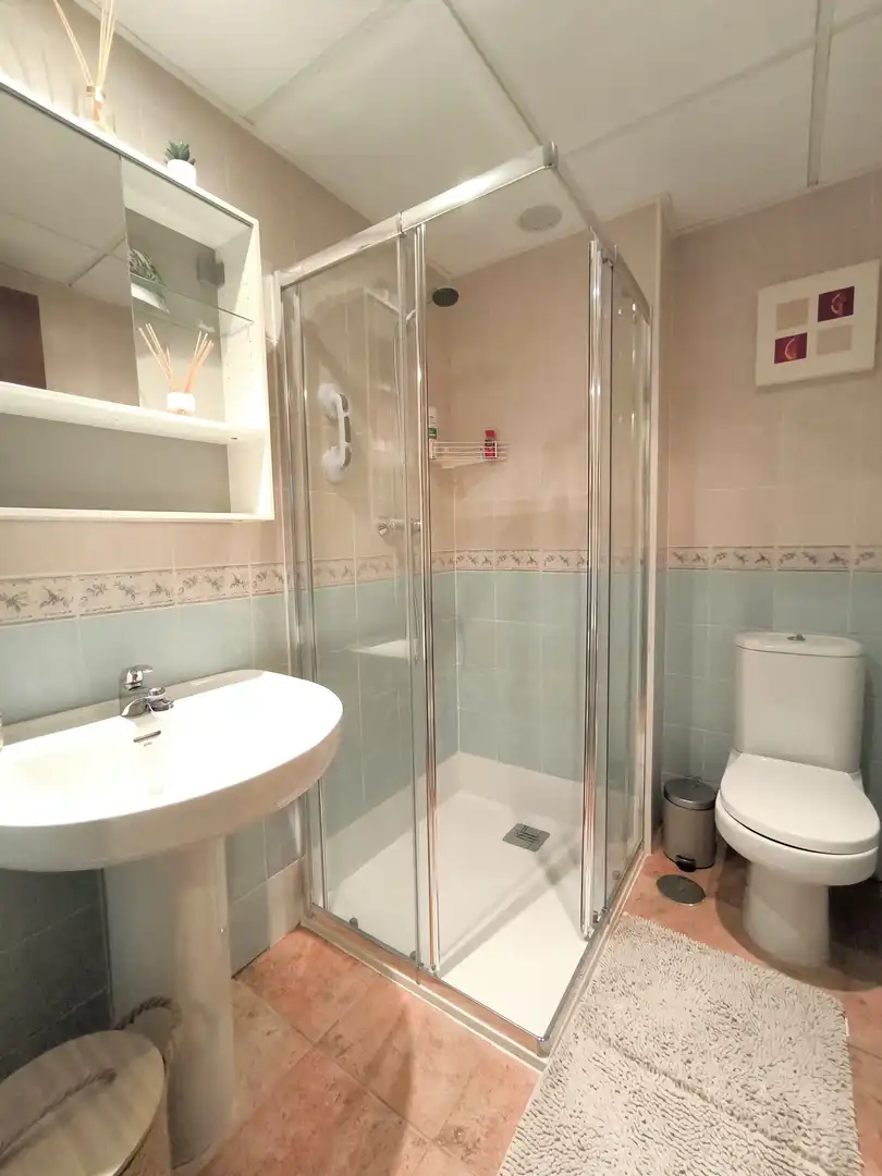 Appartamento con piscina in vendita a Costa Esuri, imagen 5