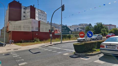 Foto 5 de Terreno industrial en venta en Av. de a Coruña, 373, Lugo, -1, A Piriganlla - Albeiros - Garabolos, Lugo Capital
