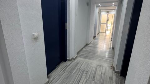Foto 3 de Apartament de lloguer a Calle Asturias, 31, Puerto Deportivo, Málaga