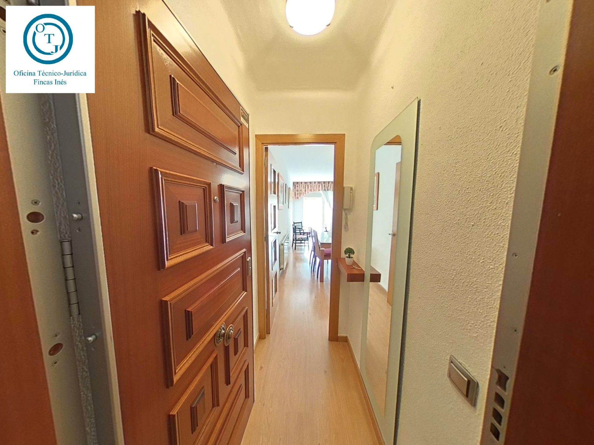 Flat for sale in Centre