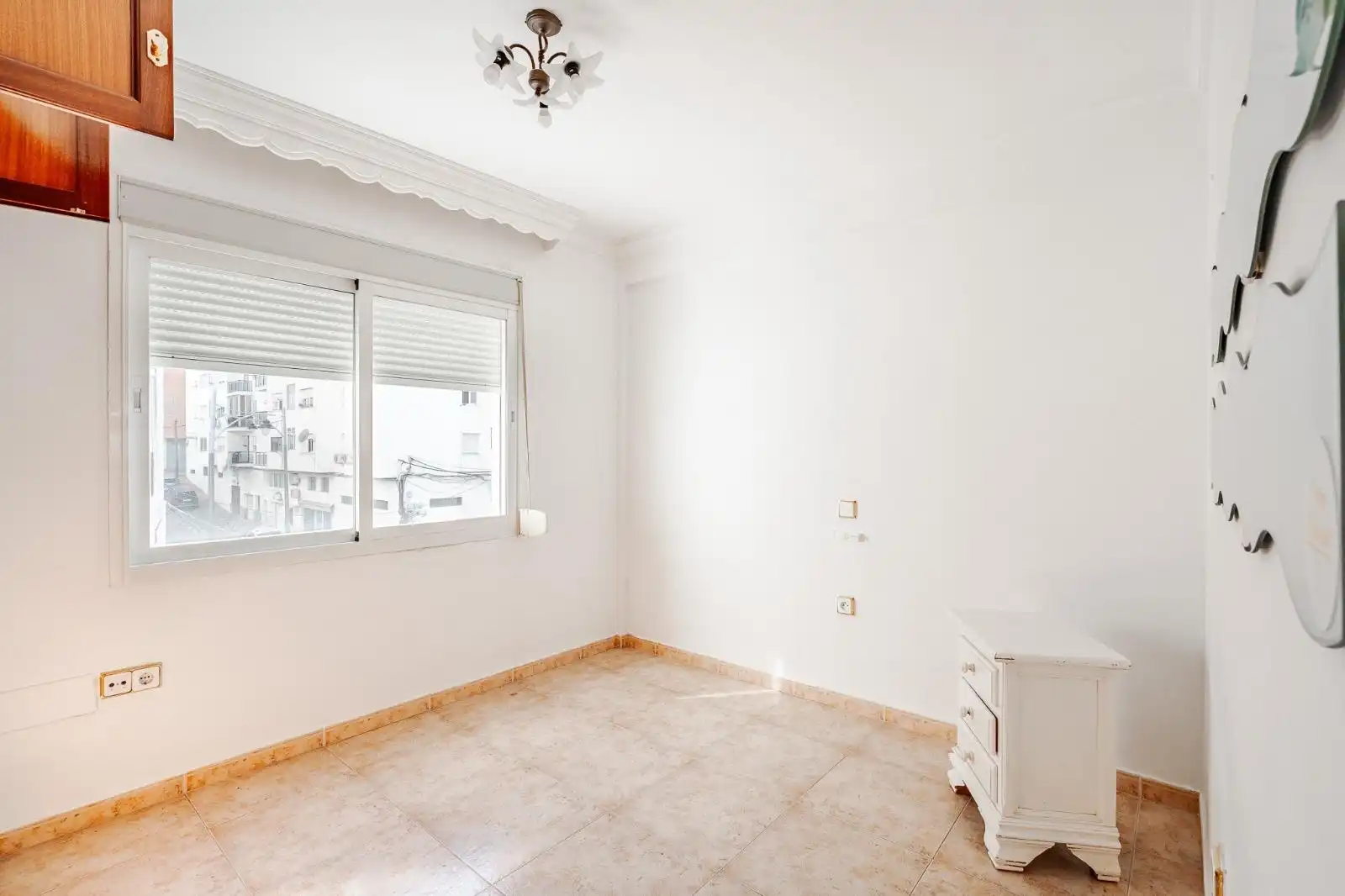 Schlafzimmer von Wohnungen zum Verkauf in Estepona mit Möbliert