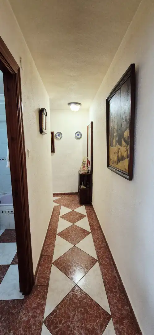 Wohnung mit Terrasse zum Verkauf in Zaidín, imagen 7