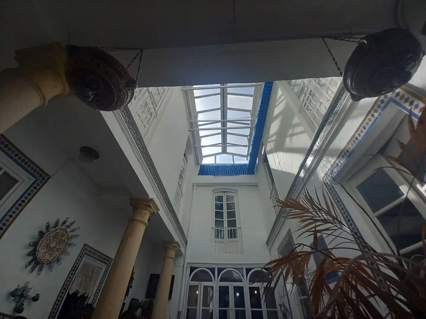 Haus zum Verkauf in Casco Histórico, imagen 74