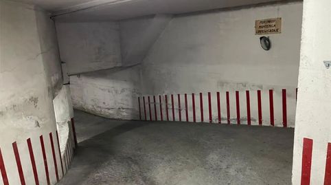 Foto 3 von Garage zur Miete in Rúa San Avelino, 13, Piñeiros- Freixeiro, Narón