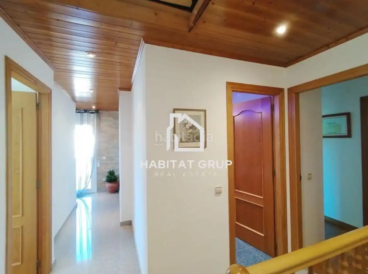 Reihenhaus mit Garten zum Verkauf in Poble, imagen 18