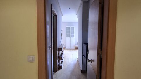 Foto 5 de Piso de alquiler en Gijón - Cl Luis Braille, El Natahoyo, Gijón