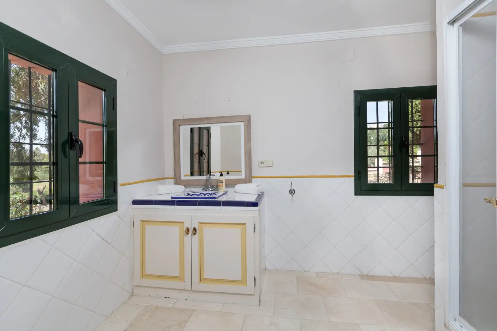 Casa amb terrassa en venda a VEGA DEL JAQUE 2, imagen 31