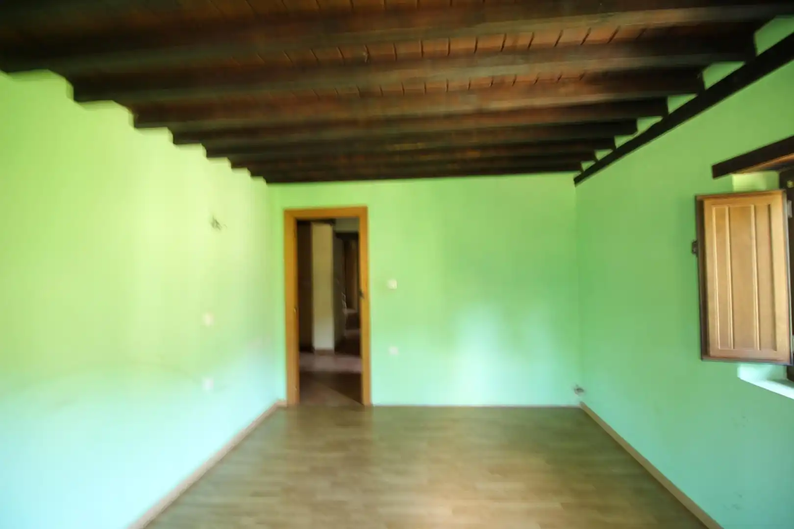 Casa o xalet en venda en Pesaguero