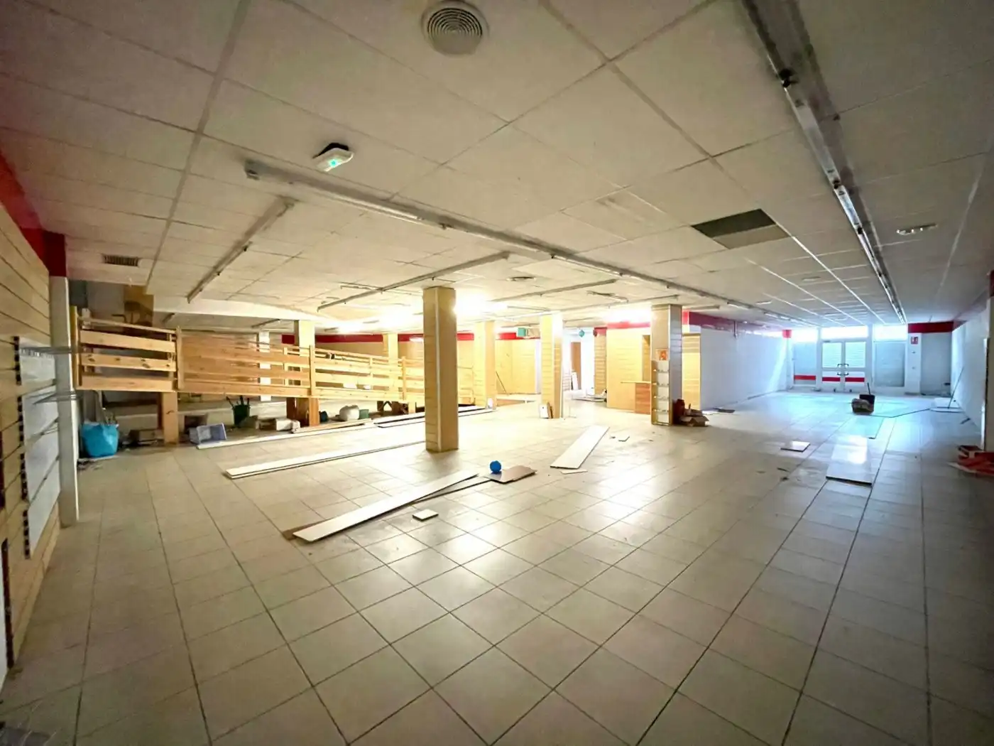 Business premises to rent in Calle ROBUSTIANO PEREZ DEL RIO, imagen 14