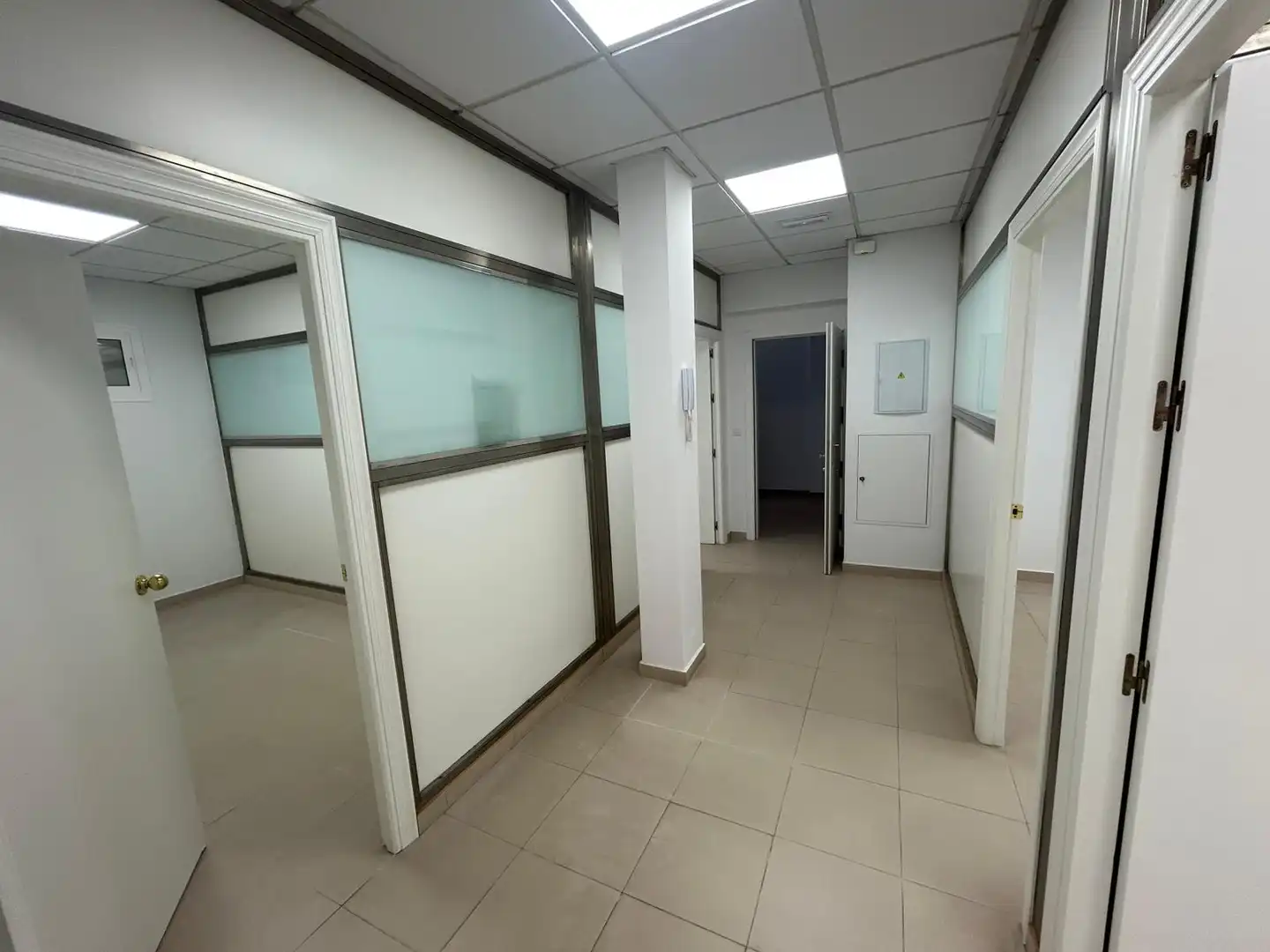 Office for rent in Calle Vía Apia, 18, Centro